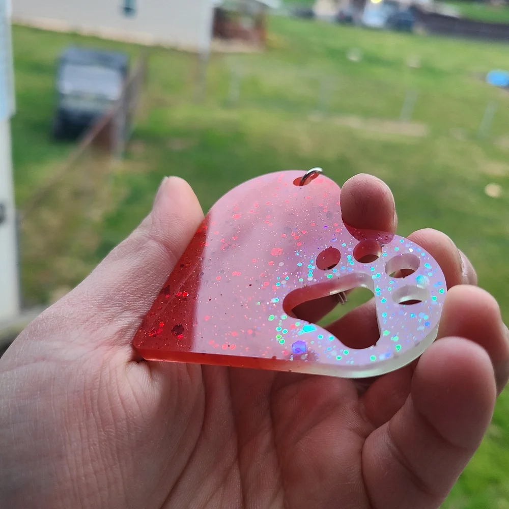 Customized Keychains - Picture 3 of 5